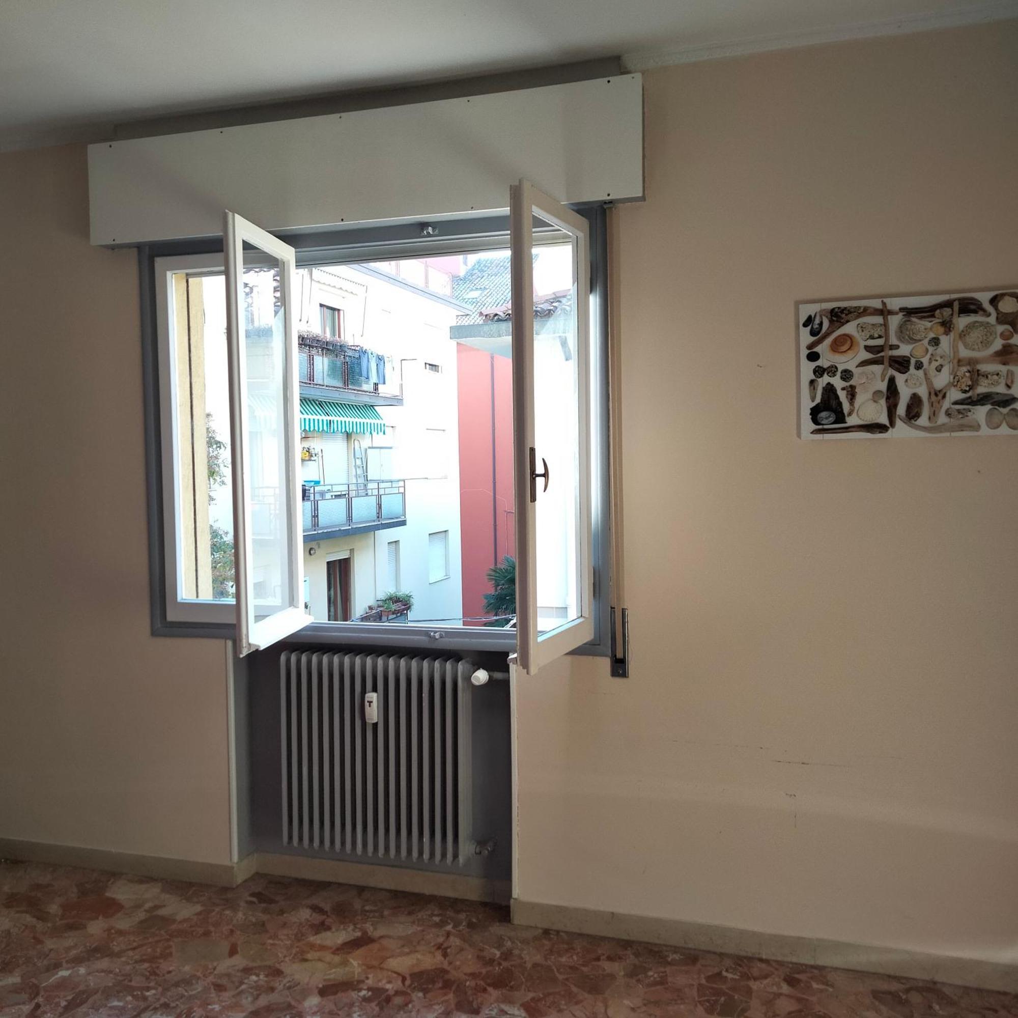 Daniele'S Flat 2 In Venice Mestre Exteriör bild