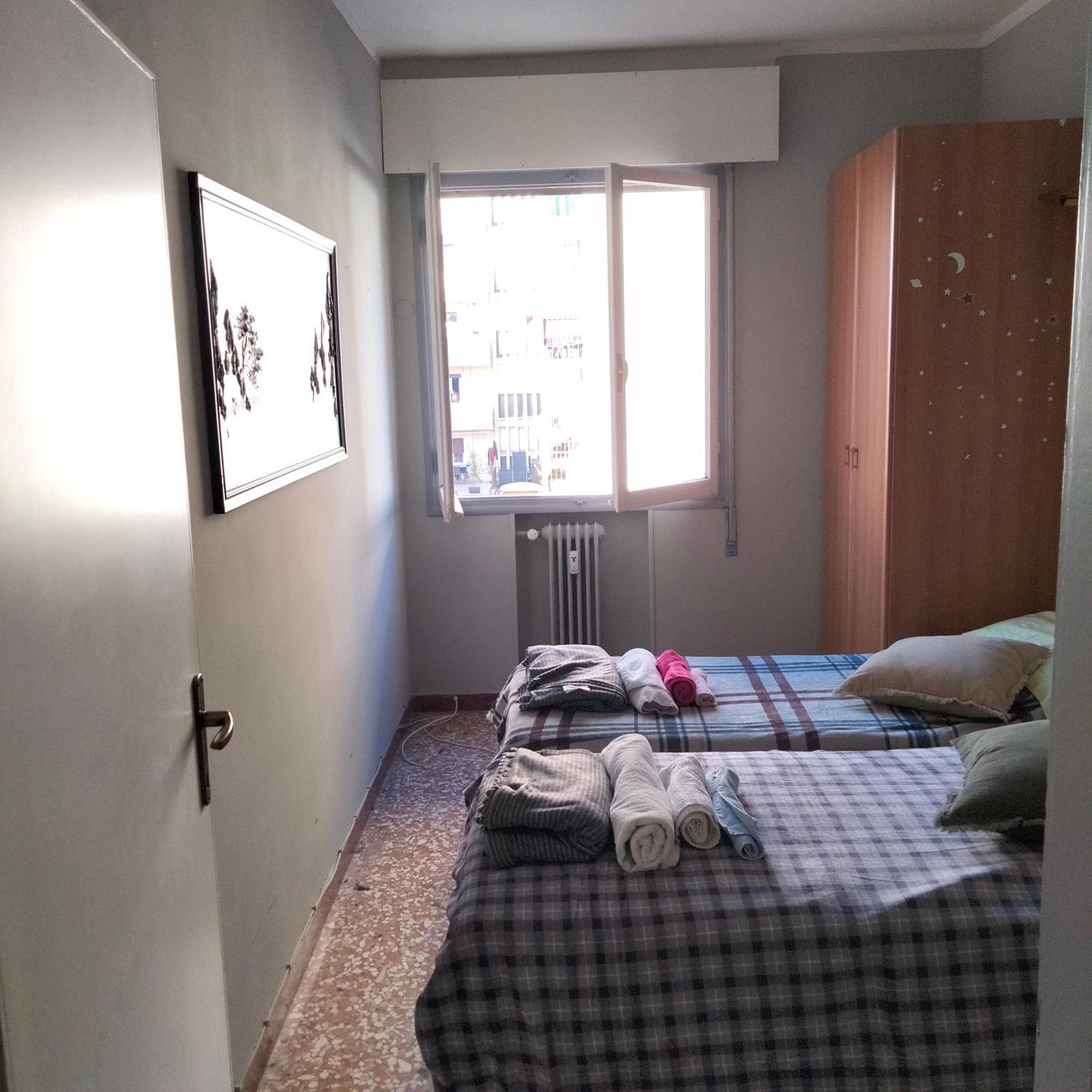 Daniele'S Flat 2 In Venice Mestre Exteriör bild