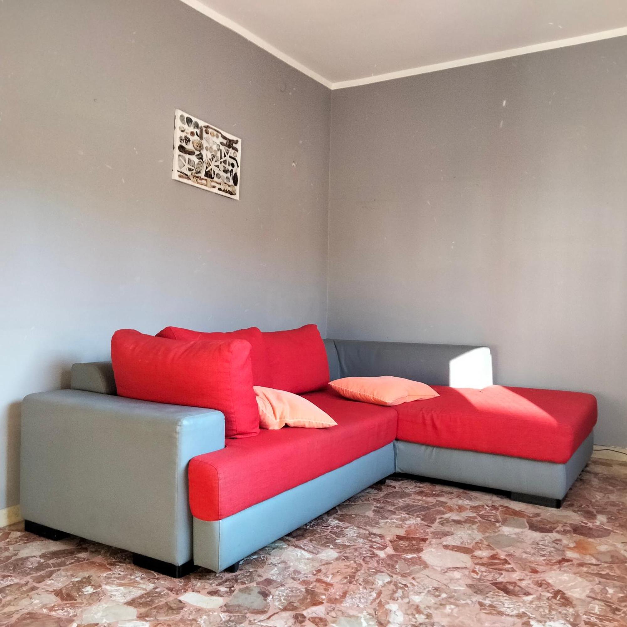 Daniele'S Flat 2 In Venice Mestre Exteriör bild
