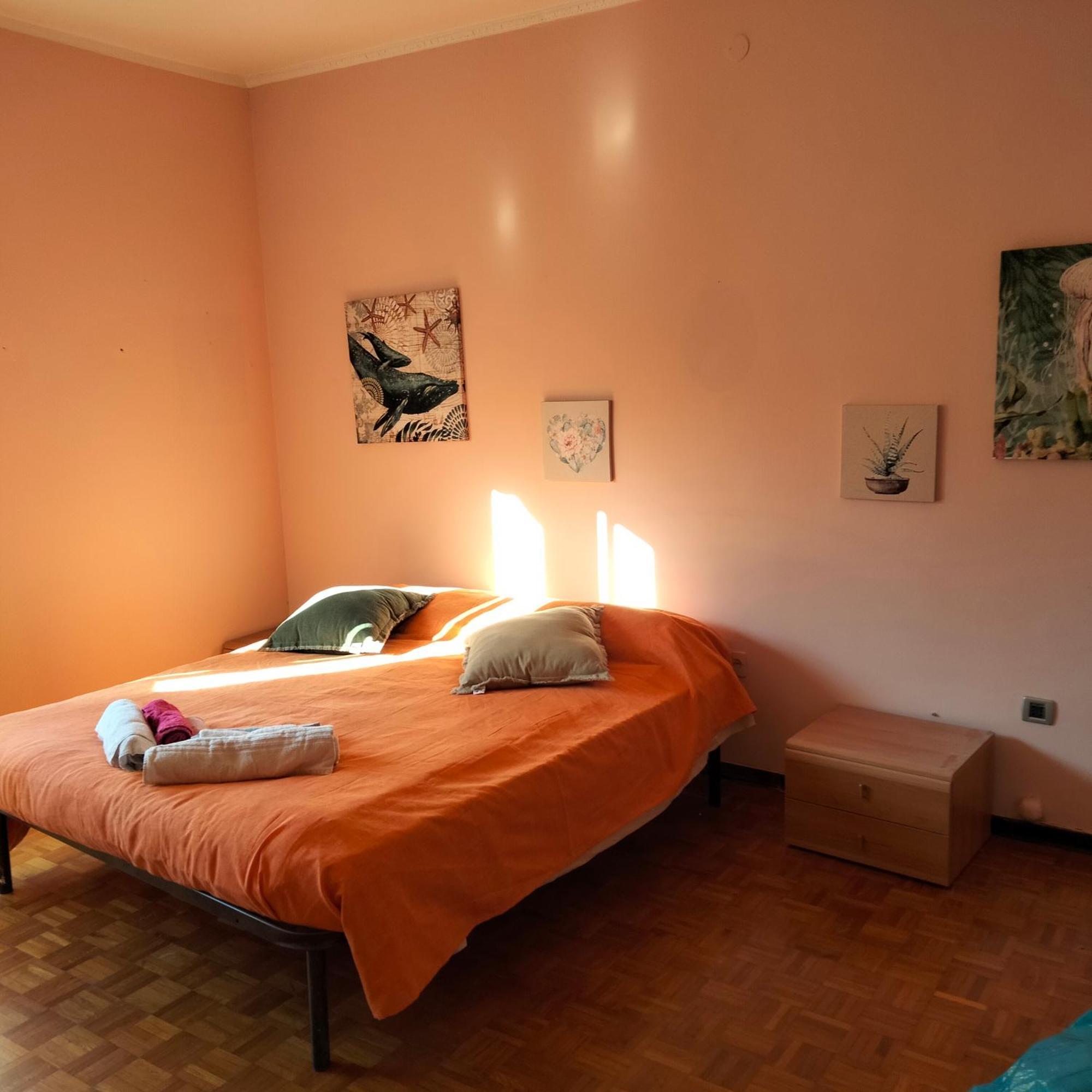 Daniele'S Flat 2 In Venice Mestre Exteriör bild